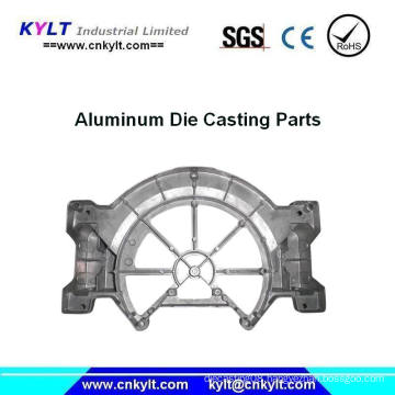 Kylt Industrial Limited Die Casting Zinc/Zamak Parts